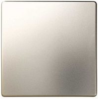 Лицевая панель Simon82 для 1-кл. выключателя шампань картинка